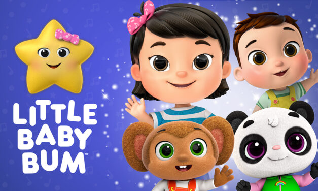 Moonbug expand Little Baby Bum