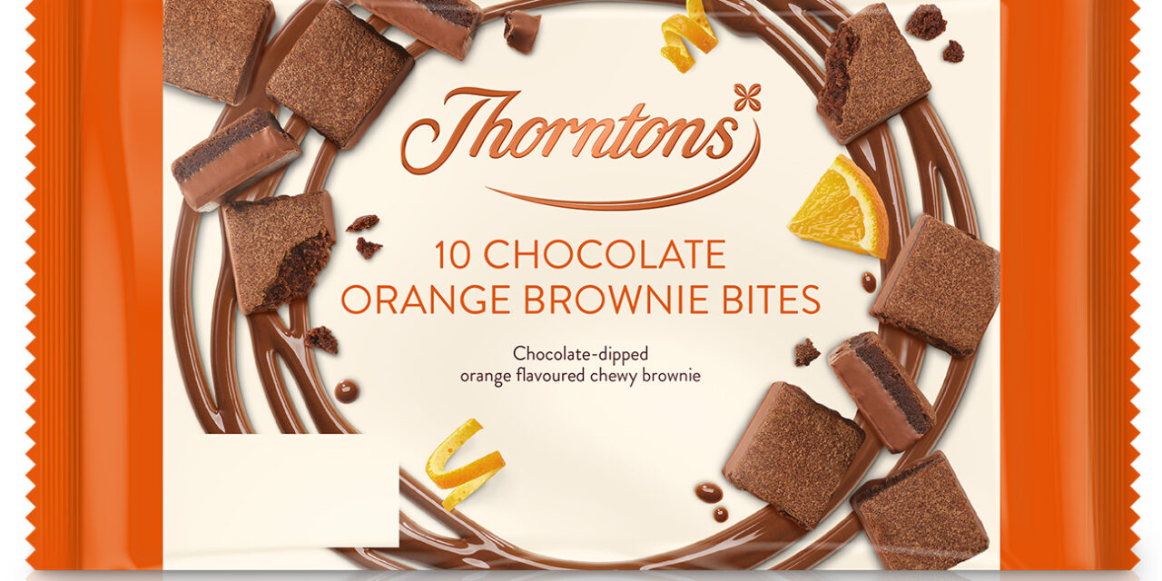 Finsbury strengthen partnership with Thorntons