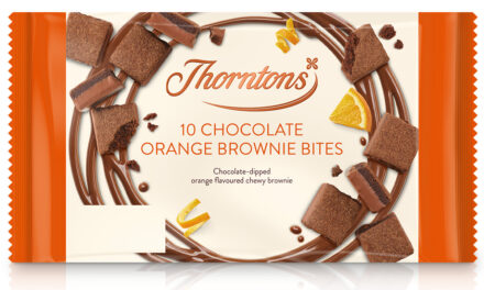 Finsbury strengthen partnership with Thorntons