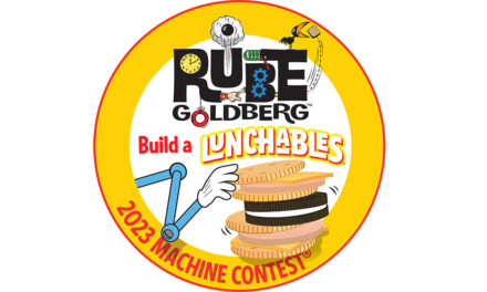 Lunchables and the Rube Goldberg Institute