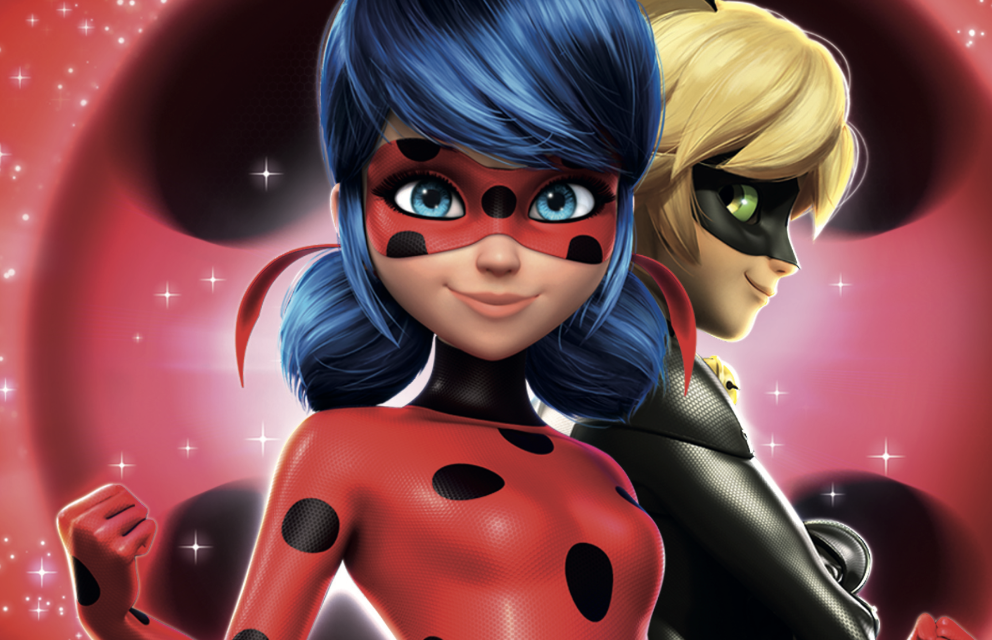 ZAG Signs Born Licensing to Represent Global Clip Licensing for Miraculous – Tales of Ladybug and Cat Noir