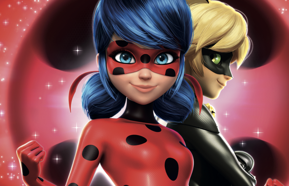 Miraculous: Tales of Ladybug and Cat Noir Expands Global Success -  Licensing International