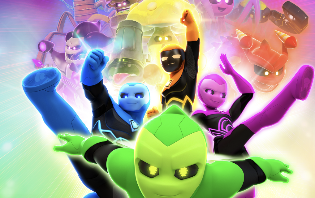 Miraculous: Tales of Ladybug and Cat Noir Expands Global Success - Licensing International