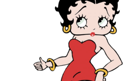 Global Icons appoints License Connection as Licensing Agency for Betty Boop in the Benelux