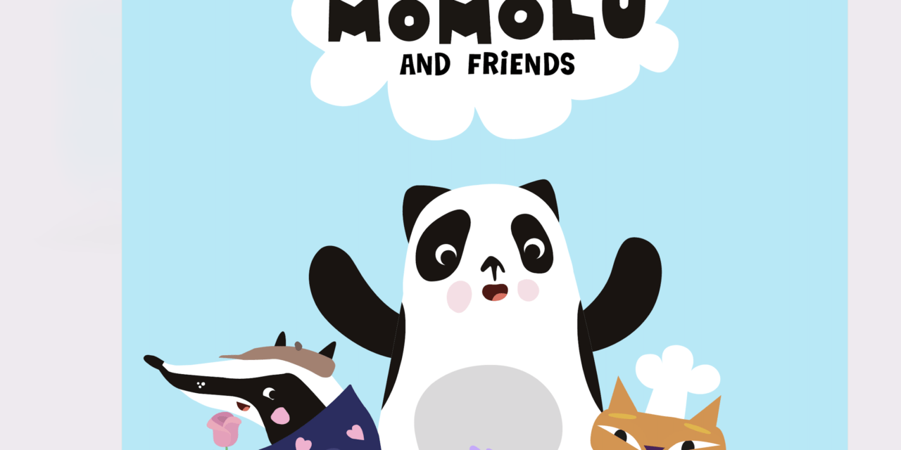 Ferly appoints Brands With Influence as UK licencing agent for Momolu franchise