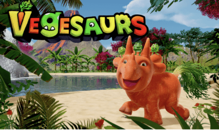 Brands with Influence Appointed for Vegesaurus