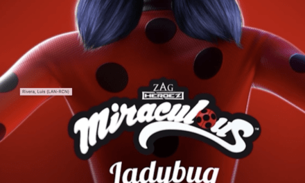 Miraculous™ Ladybug – The Musical Show to Launch in France and Brazil