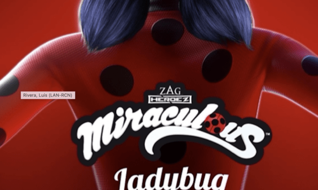 Miraculous™ Ladybug – The Musical Show to Launch in France and Brazil