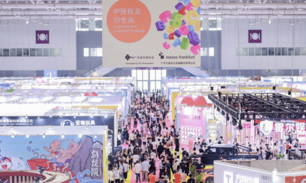 Licensing China return in early April to meet surging demand