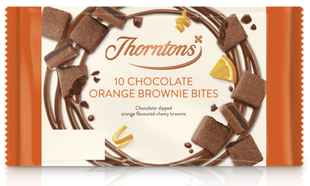 Finsbury Food Group expands Thorntons bite range