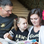 Sesame Street for Military Families launches