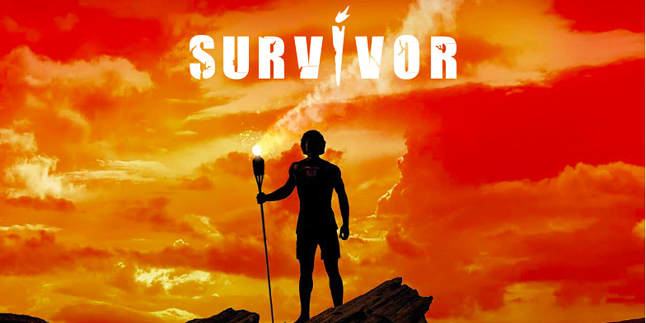 Banijay partner with Spring for Survivor