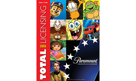 Total Licensing January 2020 edition by Total Licensing - Issuu