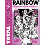 Total Licensing Autumn 2022