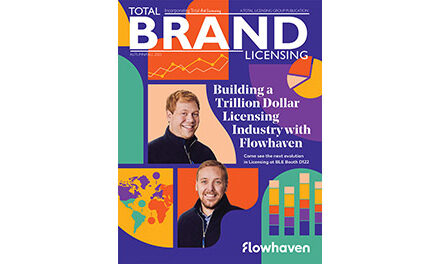 Total Brand Licensing Autumn – 2022