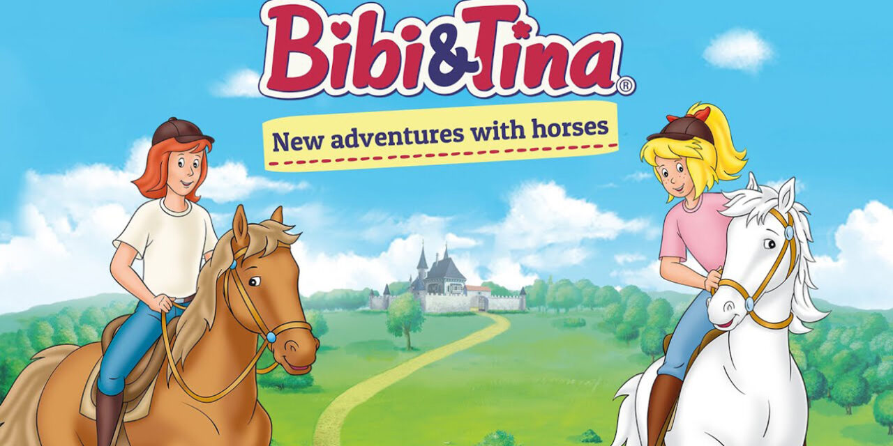 New Initiatives for Bibi & Tina