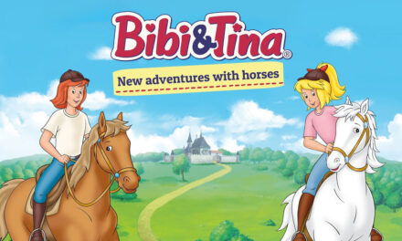 New Initiatives for Bibi & Tina
