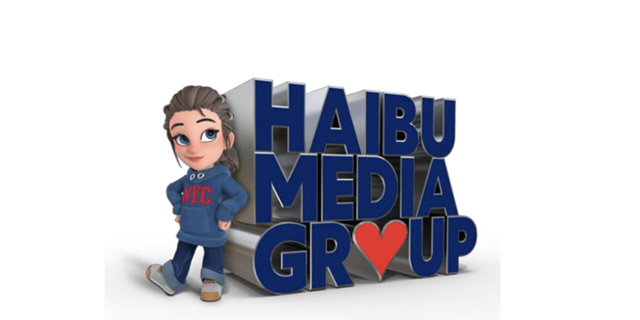 MIPCOM NEWS: Haibu Media release trailer for new animated musical