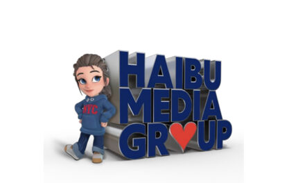 MIPCOM NEWS: Haibu Media release trailer for new animated musical