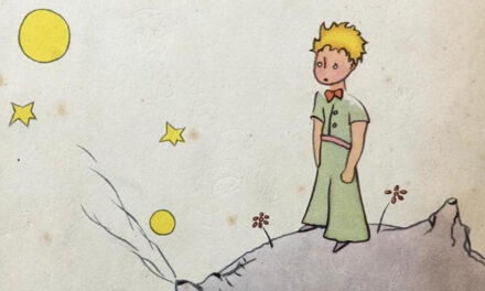 Reeds Jewelers Kicks-off The Little Prince® 80th Anniversary