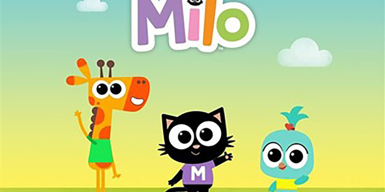 MILO PREMIERES ON YOYO