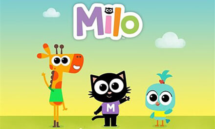 MILO PREMIERES ON YOYO
