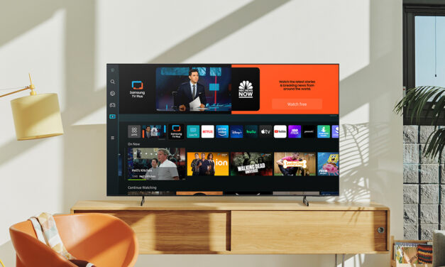 Samsung TV Plus unveils fall channel line-up