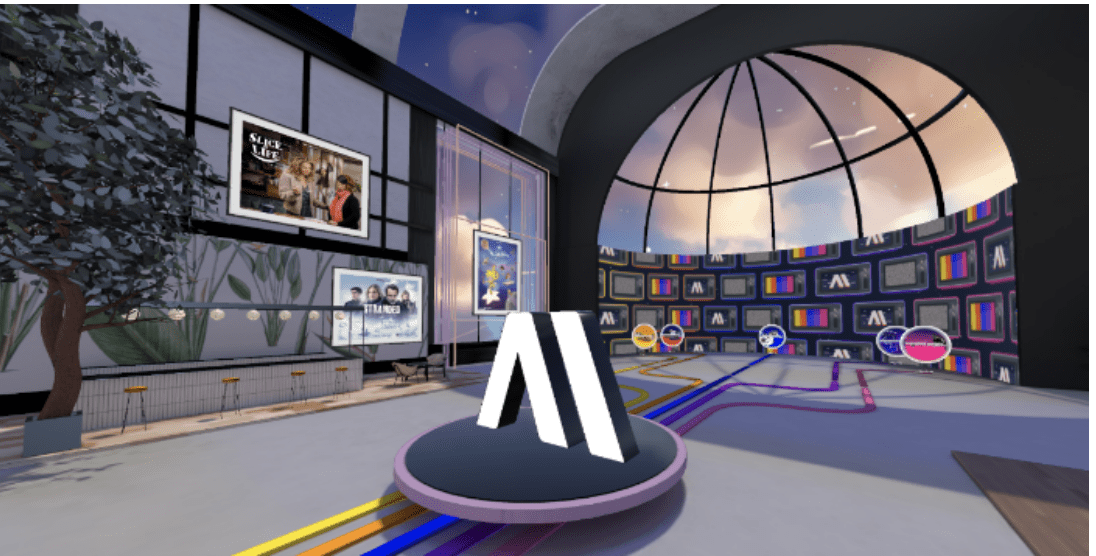 Mediawan Launches its Metaverse