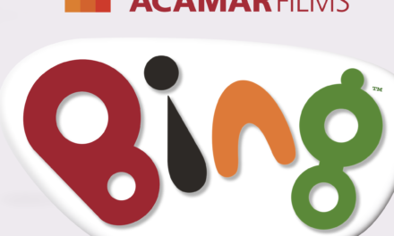Acamar Extends Prime Video Partnership for Multi-Year Deal