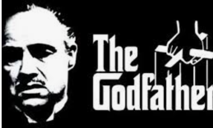 Godfather 50th anniversary collection  Launches