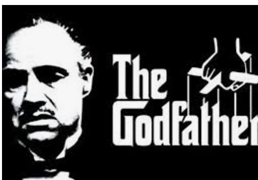 Godfather 50th anniversary collection  Launches