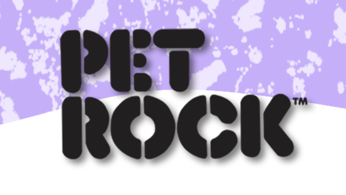 Super Impulse Rocks ‘n Rolls Out the All-New PET ROCK!