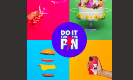 Pinterest and Chefclub Partner to Launch Prime Cooking Shows