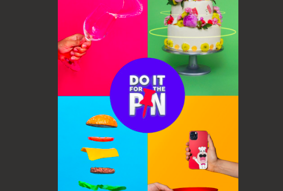 Pinterest and Chefclub Partner to Launch Prime Cooking Shows
