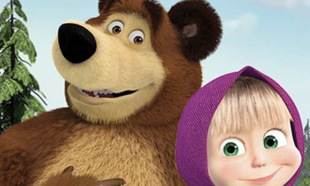 MBC GROUP Brings “Masha and the Bear” Latest Season to Screens across MENA