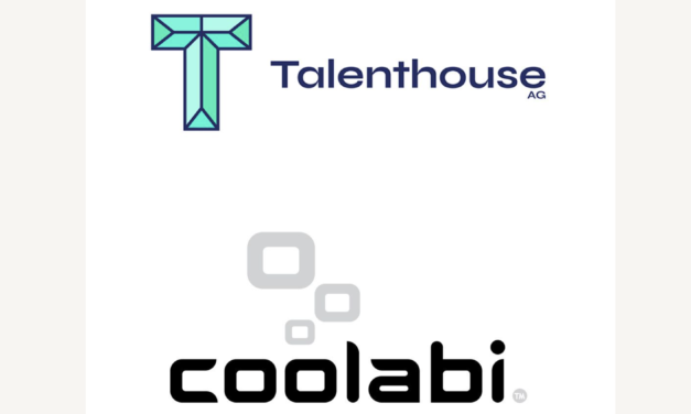 Coolabi Group acquired by Talenthouse AG