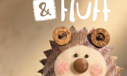 Brain Power Studio Captures Global Distribution Rights To U.K. Preschool Series, Tweedy & Fluff