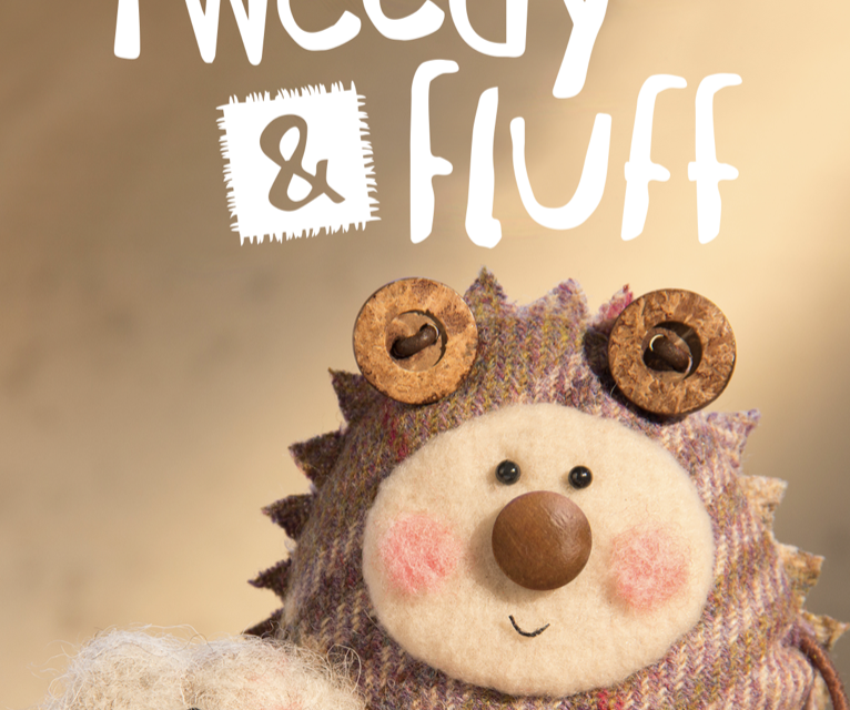 Brain Power Studio Captures Global Distribution Rights To U.K. Preschool Series, Tweedy & Fluff