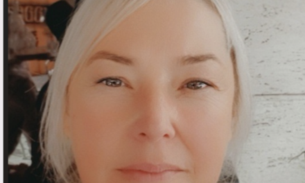 New National Account Manager for Rubies – Claire Barkwith