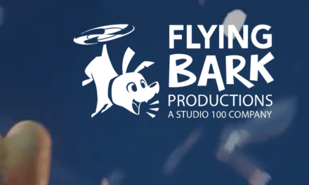 Flying Bark to Animate Paramount & Nick’s Avater Film; hiring artists
