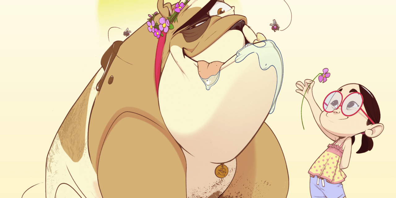 Toonz Media Group & China Bridge Content to debut Peaches and Creaminal at MIP