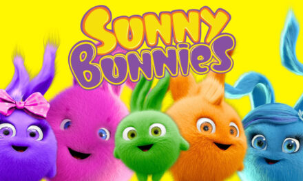 MIPCOM: MEDIA IM SECURES SUNNY BUNNIES DEALS DOWN UNDER