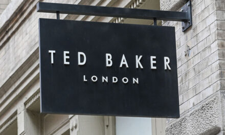 Authentic Brands closes buyout of Ted Baker