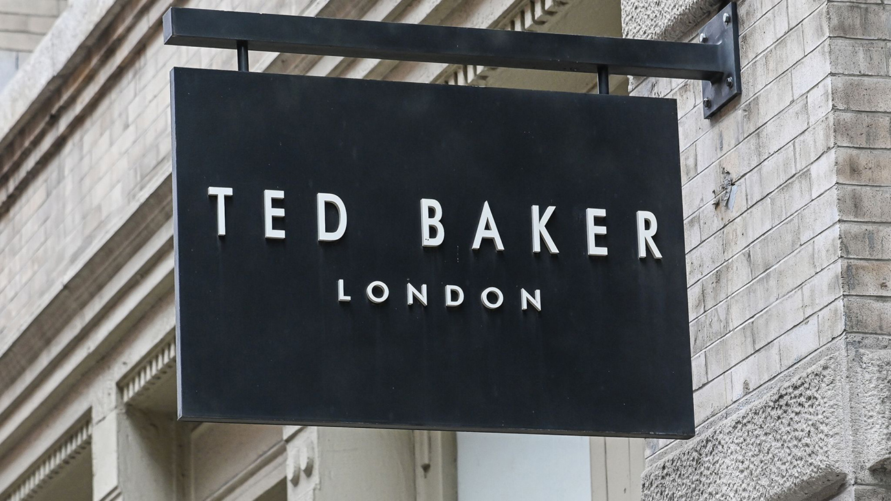 Authentic Brands closes buyout of Ted Baker | Total Licensing