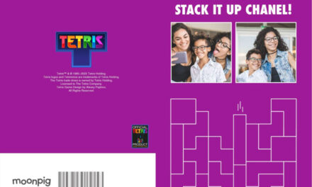 UK Licensees for Tetris