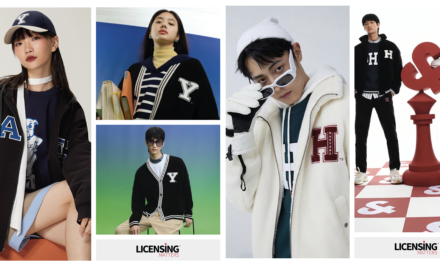 Licensing Matters Global Brings the Ivy League to Jack & Jones