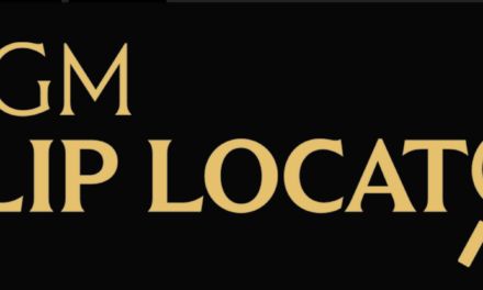 MGm Announces ‘Game-Changing’ Clip Locator
