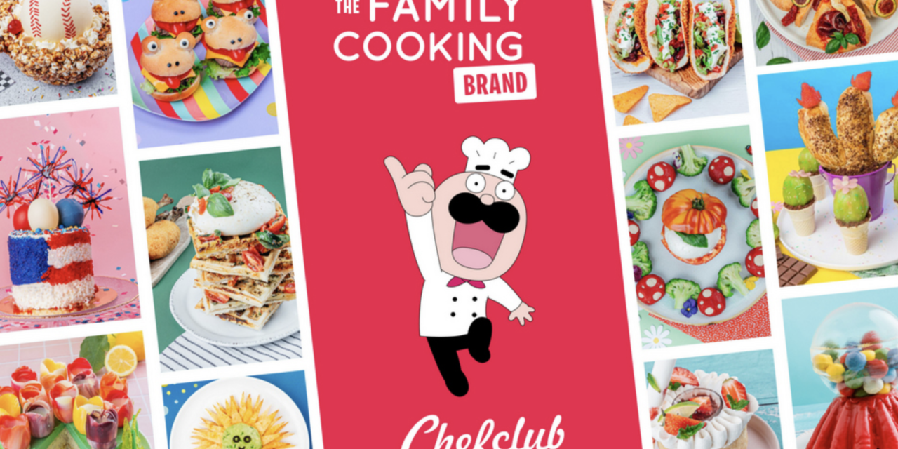 ViX Acquires Chefclub Food Entertainment Content for Hispanic US Market