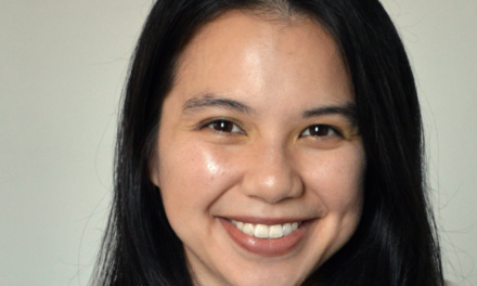 Sesame Workshop Names Kim Díaz New Vice President of Creative Development