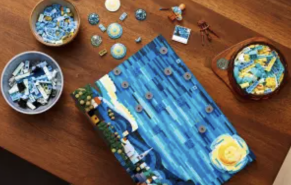 Barnes & Noble Predicts its Best Toys and Games of the Year   